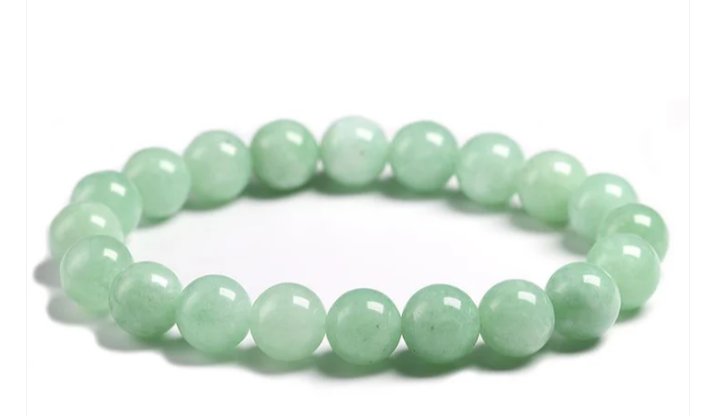 Single jade Bracelet