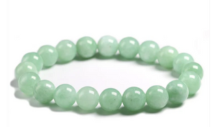 Single jade Bracelet