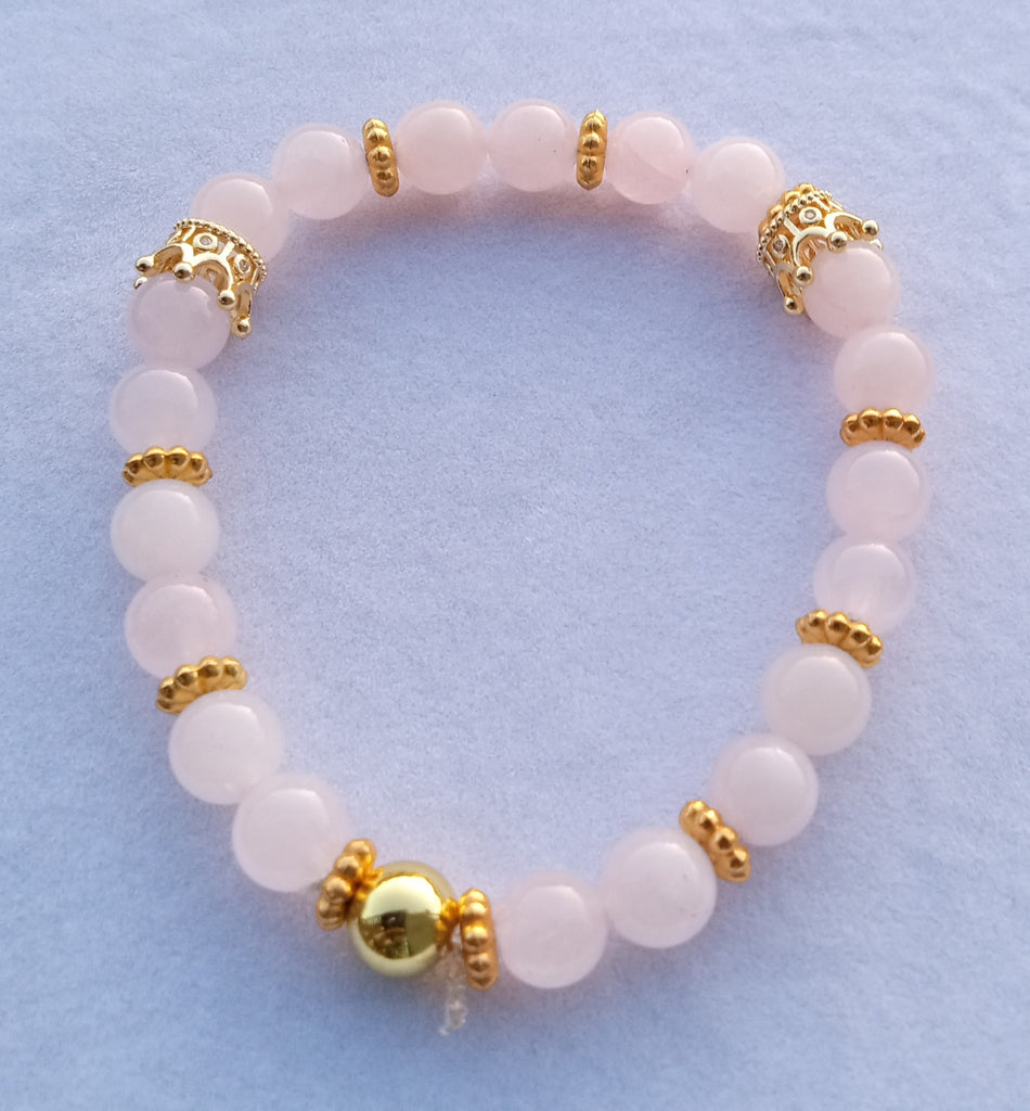 Pink 🩷 Panther Bracelet