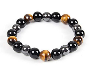 HANDCRAFTED Protection Bracelet