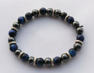 New Beginning Beaded Bracelets