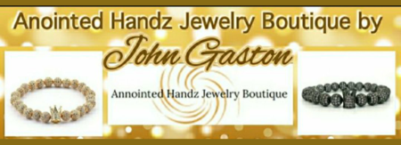 Anointed Handz Jewelry Boutiquee